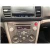 Image 53 : PARKSVILLE - 2009 SUBARU OUTBACK BLACK 246027 KMS - D341381