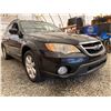 Image 8 : PARKSVILLE - 2009 SUBARU OUTBACK BLACK 246027 KMS - D341381