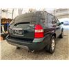 Image 14 : PARKSVILLE - 2001 ACURA MDX GREEN 190963 KMS - D530489