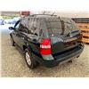 Image 21 : PARKSVILLE - 2001 ACURA MDX GREEN 190963 KMS - D530489