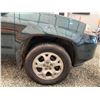 Image 25 : PARKSVILLE - 2001 ACURA MDX GREEN 190963 KMS - D530489