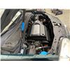 Image 35 : PARKSVILLE - 2001 ACURA MDX GREEN 190963 KMS - D530489