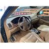 Image 52 : PARKSVILLE - 2001 ACURA MDX GREEN 190963 KMS - D530489