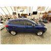 Image 13 : PARKSVILLE - 2014 HYUNDAI TUCSON BLUE 188121 KMS - D893937