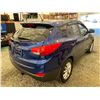 Image 15 : PARKSVILLE - 2014 HYUNDAI TUCSON BLUE 188121 KMS - D893937