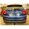 Image 17 : PARKSVILLE - 2014 HYUNDAI TUCSON BLUE 188121 KMS - D893937
