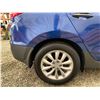 Image 27 : PARKSVILLE - 2014 HYUNDAI TUCSON BLUE 188121 KMS - D893937