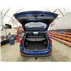 Image 43 : PARKSVILLE - 2014 HYUNDAI TUCSON BLUE 188121 KMS - D893937