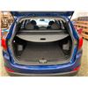 Image 44 : PARKSVILLE - 2014 HYUNDAI TUCSON BLUE 188121 KMS - D893937