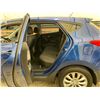 Image 45 : PARKSVILLE - 2014 HYUNDAI TUCSON BLUE 188121 KMS - D893937