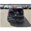 Image 12 : DUNCAN - 2014 KIA SOUL BLACK  159299 KMS - J103242