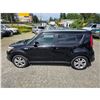 Image 16 : DUNCAN - 2014 KIA SOUL BLACK  159299 KMS - J103242