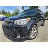 Image 1 : DUNCAN - 2014 KIA SOUL BLACK  159299 KMS - J103242