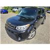 Image 2 : DUNCAN - 2014 KIA SOUL BLACK  159299 KMS - J103242