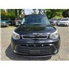Image 3 : DUNCAN - 2014 KIA SOUL BLACK  159299 KMS - J103242