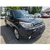 Image 5 : DUNCAN - 2014 KIA SOUL BLACK  159299 KMS - J103242