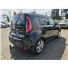 Image 9 : DUNCAN - 2014 KIA SOUL BLACK  159299 KMS - J103242