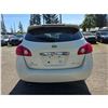 Image 11 : DUNCAN - 2013 NISSAN ROGUE WHITE  226155 KMS - D112606