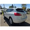 Image 13 : DUNCAN - 2013 NISSAN ROGUE WHITE  226155 KMS - D112606