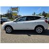 Image 15 : DUNCAN - 2013 NISSAN ROGUE WHITE  226155 KMS - D112606