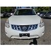 Image 3 : DUNCAN - 2013 NISSAN ROGUE WHITE  226155 KMS - D112606