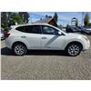 Image 7 : DUNCAN - 2013 NISSAN ROGUE WHITE  226155 KMS - D112606