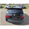 Image 12 : DUNCAN - 2005 BMW X3 BLACK 248398 KMS - PC45144
