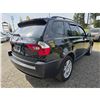 Image 9 : DUNCAN - 2005 BMW X3 BLACK 248398 KMS - PC45144