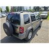 Image 10 : DUNCAN - 2007 JEEP LIBERTY GREEN 287632 KMS - D711161