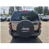 Image 11 : DUNCAN - 2007 JEEP LIBERTY GREEN 287632 KMS - D711161