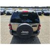 Image 12 : DUNCAN - 2007 JEEP LIBERTY GREEN 287632 KMS - D711161