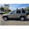 Image 15 : DUNCAN - 2007 JEEP LIBERTY GREEN 287632 KMS - D711161