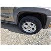 Image 21 : DUNCAN - 2007 JEEP LIBERTY GREEN 287632 KMS - D711161