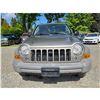 Image 3 : DUNCAN - 2007 JEEP LIBERTY GREEN 287632 KMS - D711161