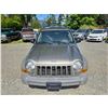 Image 4 : DUNCAN - 2007 JEEP LIBERTY GREEN 287632 KMS - D711161