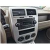 Image 36 : DUNCAN - 2008 JEEP COMPASS BROWN 251287 KMS - D522200