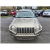 Image 4 : DUNCAN - 2008 JEEP COMPASS BROWN 251287 KMS - D522200
