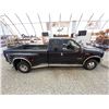 Image 12 : PARKSVILLE - 2004 FORD F-350 BLACK 410876 KMS - BC05910