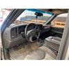 Image 49 : PARKSVILLE - 2003 CHEVROLET AVALANCHE GREY 266165 KMS - D122144
