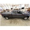 Image 12 : PARKSVILLE - 2020 CHEVROLET SILVERADO GREY 174171 KMS - D352893