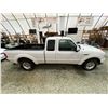 Image 12 : PARKSVILLE - 2008 FORD RANGER WHITE 165455 KMS - DA55308