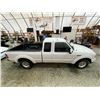 Image 13 : PARKSVILLE - 2008 FORD RANGER WHITE 165455 KMS - DA55308
