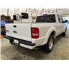 Image 14 : PARKSVILLE - 2008 FORD RANGER WHITE 165455 KMS - DA55308