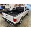 Image 16 : PARKSVILLE - 2008 FORD RANGER WHITE 165455 KMS - DA55308