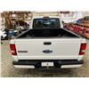 Image 18 : PARKSVILLE - 2008 FORD RANGER WHITE 165455 KMS - DA55308