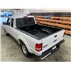 Image 22 : PARKSVILLE - 2008 FORD RANGER WHITE 165455 KMS - DA55308