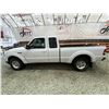 Image 23 : PARKSVILLE - 2008 FORD RANGER WHITE 165455 KMS - DA55308