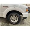 Image 25 : PARKSVILLE - 2008 FORD RANGER WHITE 165455 KMS - DA55308