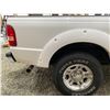 Image 27 : PARKSVILLE - 2008 FORD RANGER WHITE 165455 KMS - DA55308