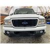 Image 5 : PARKSVILLE - 2008 FORD RANGER WHITE 165455 KMS - DA55308